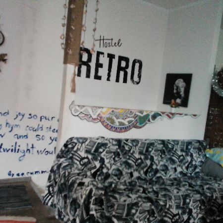 Hostel Retro Batumi Eksteriør billede