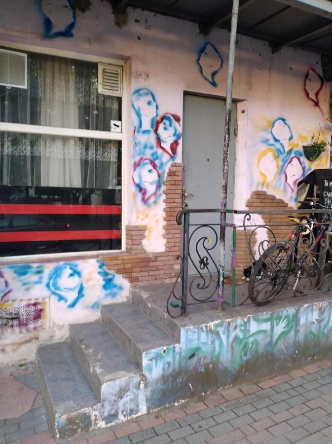 Hostel Retro Batumi Eksteriør billede