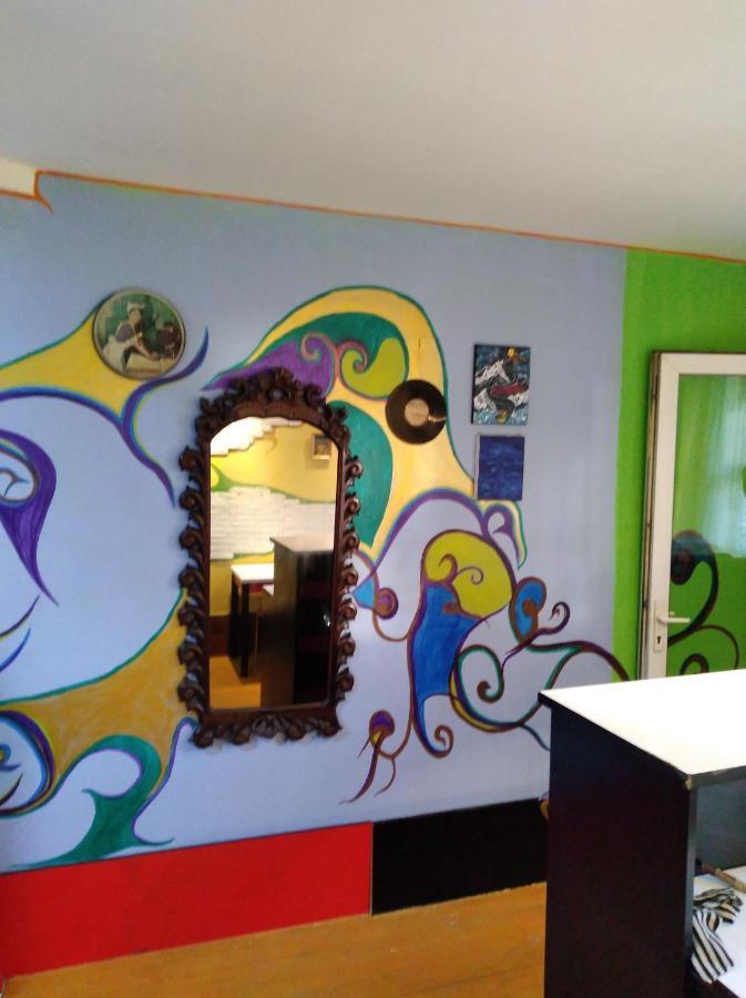 Hostel Retro Batumi Eksteriør billede