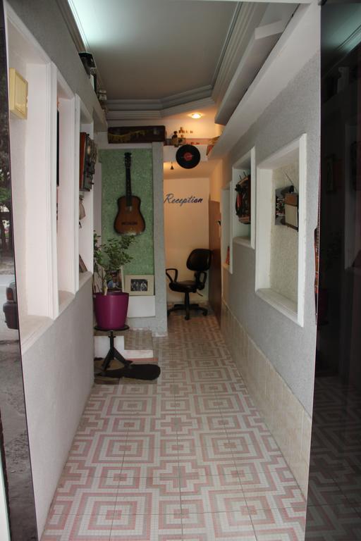 Hostel Retro Batumi Værelse billede
