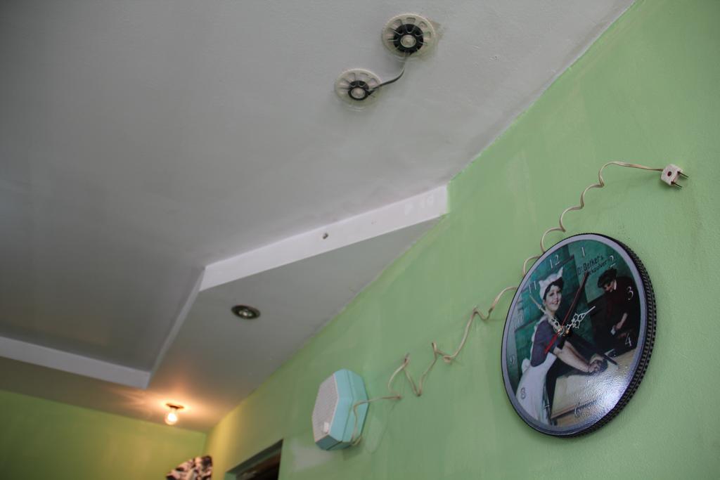 Hostel Retro Batumi Eksteriør billede