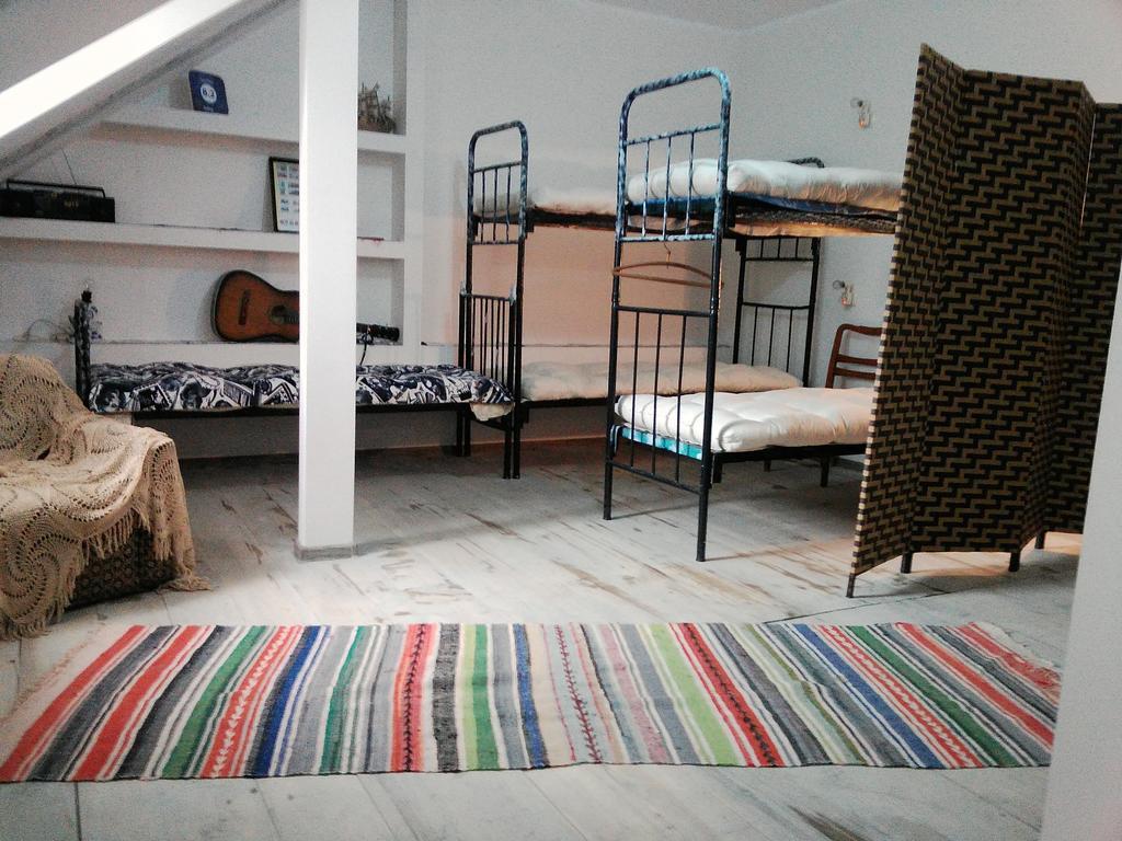 Hostel Retro Batumi Eksteriør billede