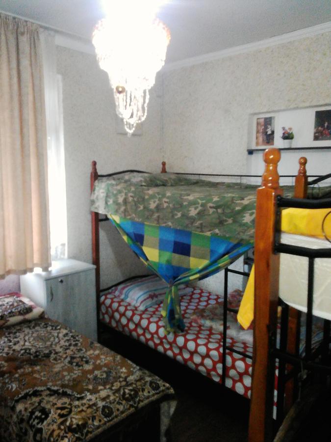 Hostel Retro Batumi Eksteriør billede