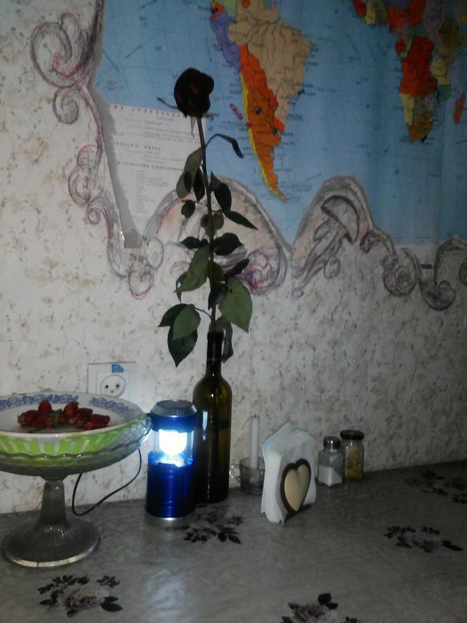 Hostel Retro Batumi Eksteriør billede