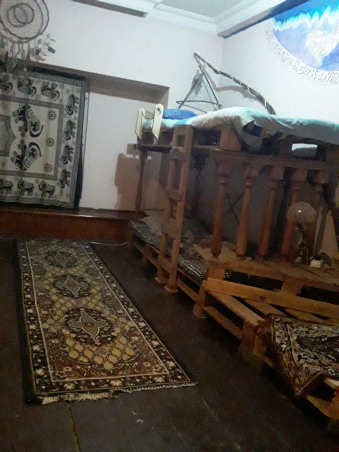 Hostel Retro Batumi Eksteriør billede